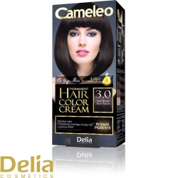 Boja za kosu CAMELEO OMEGA 5 sa dugotrajnim efektom 3.0
